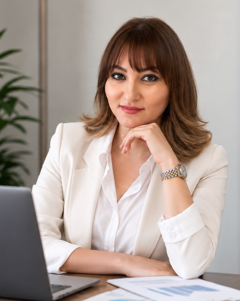 Aslı Arslan